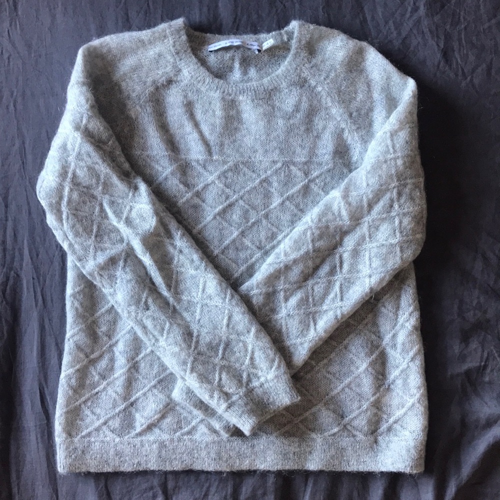 OtherStories - mohair jumper